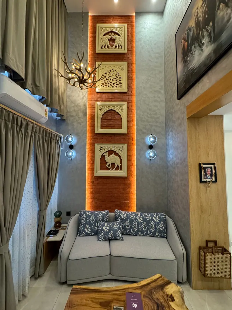 Warranty by Vibgyor Interiors