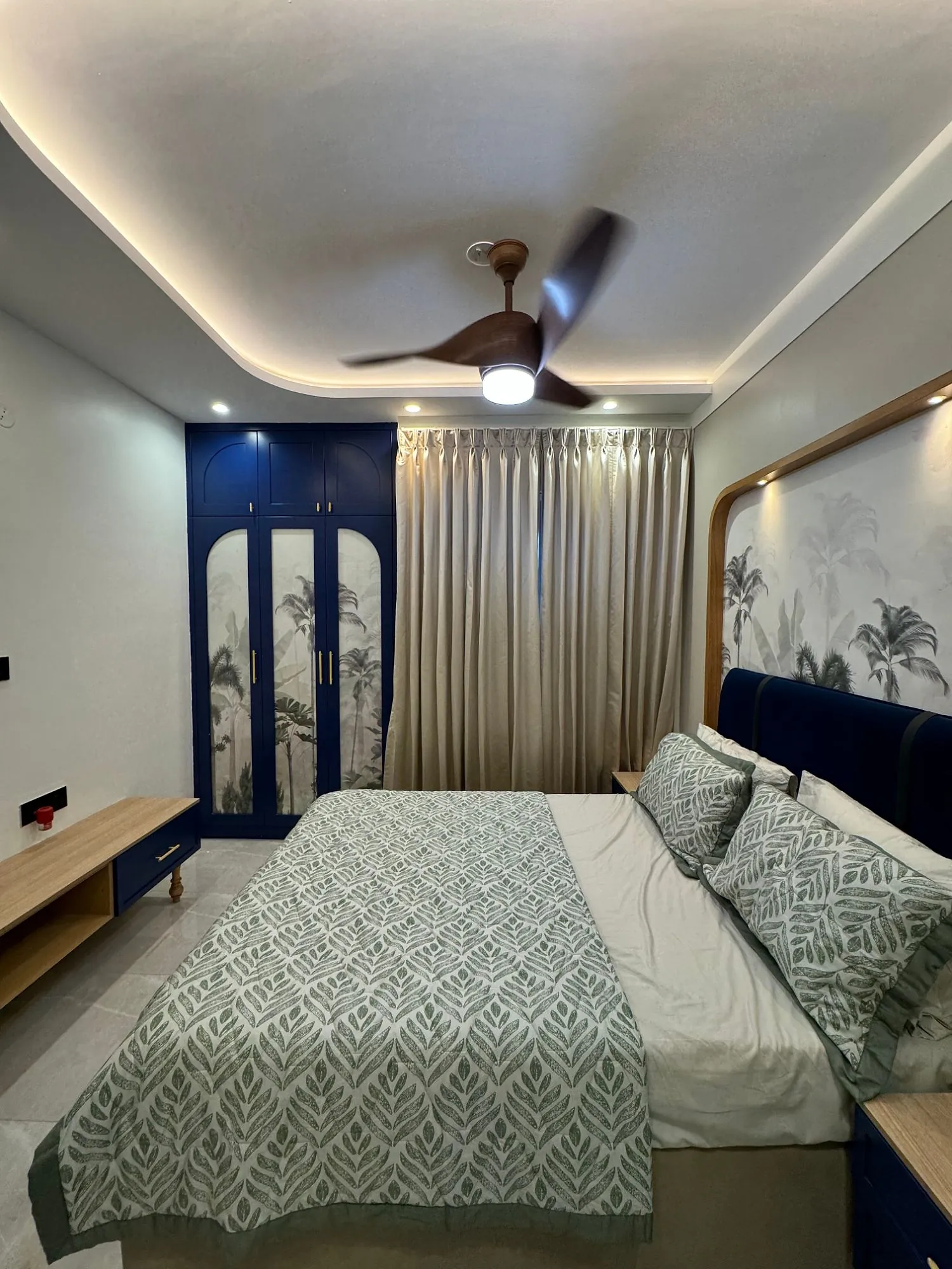 2 BHK Interior Design Ideas for Bangalore Apartments — 2026 Guide