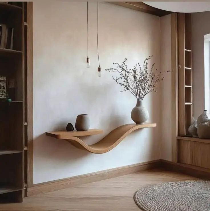 Material library by Vibgyor Interiors